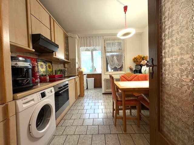 Immobilienangebot - Pforzheim / Eutingen an der Enz - Alle - Vermietetes 3- Familienhaus in Pforzheim-Eutingen!