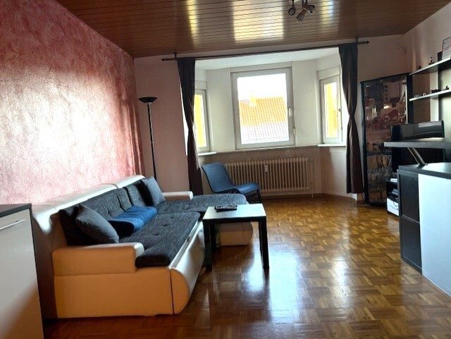 Immobilienangebot - Pforzheim / Eutingen an der Enz - Alle - Vermietetes 3- Familienhaus in Pforzheim-Eutingen!