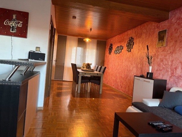 Immobilienangebot - Pforzheim / Eutingen an der Enz - Alle - Vermietetes 3- Familienhaus in Pforzheim-Eutingen!