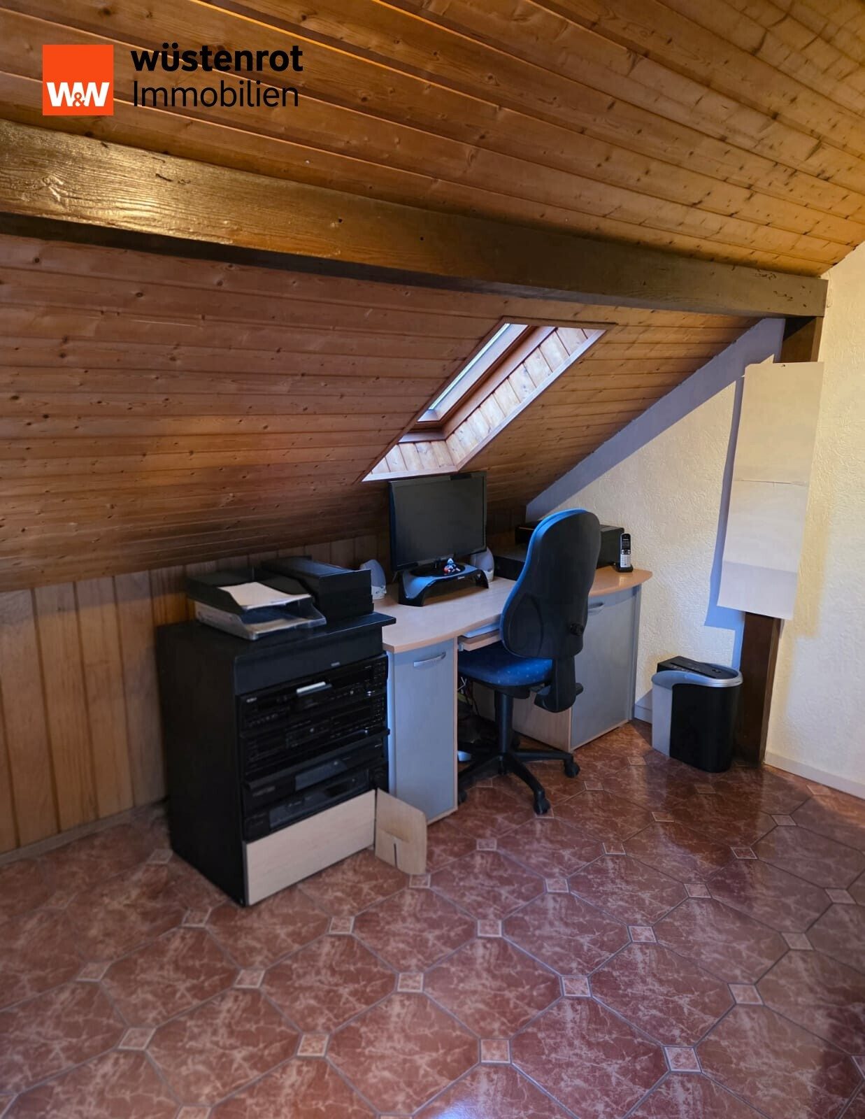 Immobilienangebot - Pforzheim / Eutingen an der Enz - Alle - Vermietetes 3- Familienhaus in Pforzheim-Eutingen!