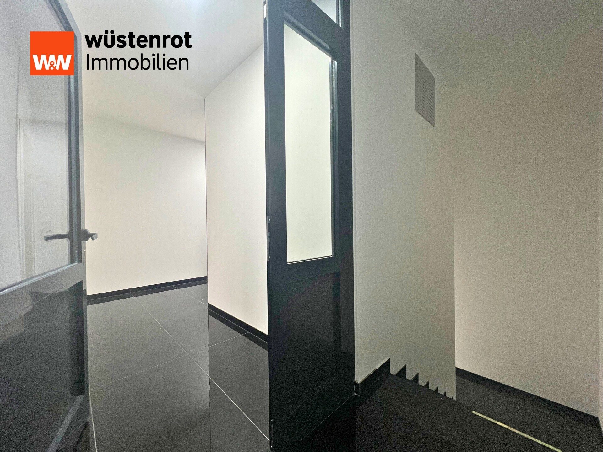 Immobilienangebot - Alzey - Alle - Erstbezug: Helles Penthouse mit privatem Treppenhaus, XL-Dachterrasse und Stellplatz...