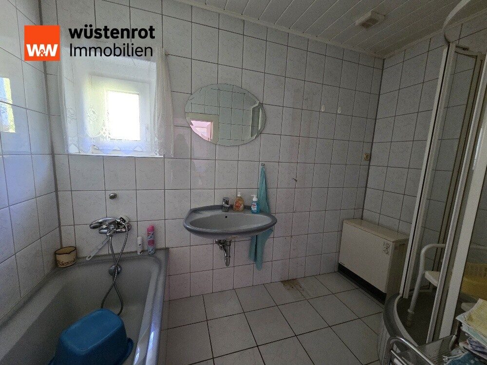 Immobilienangebot - Hirschfelde - Alle - Großzügiges Einfamilienhaus mit gepflegtem Garten unweit von Zittau