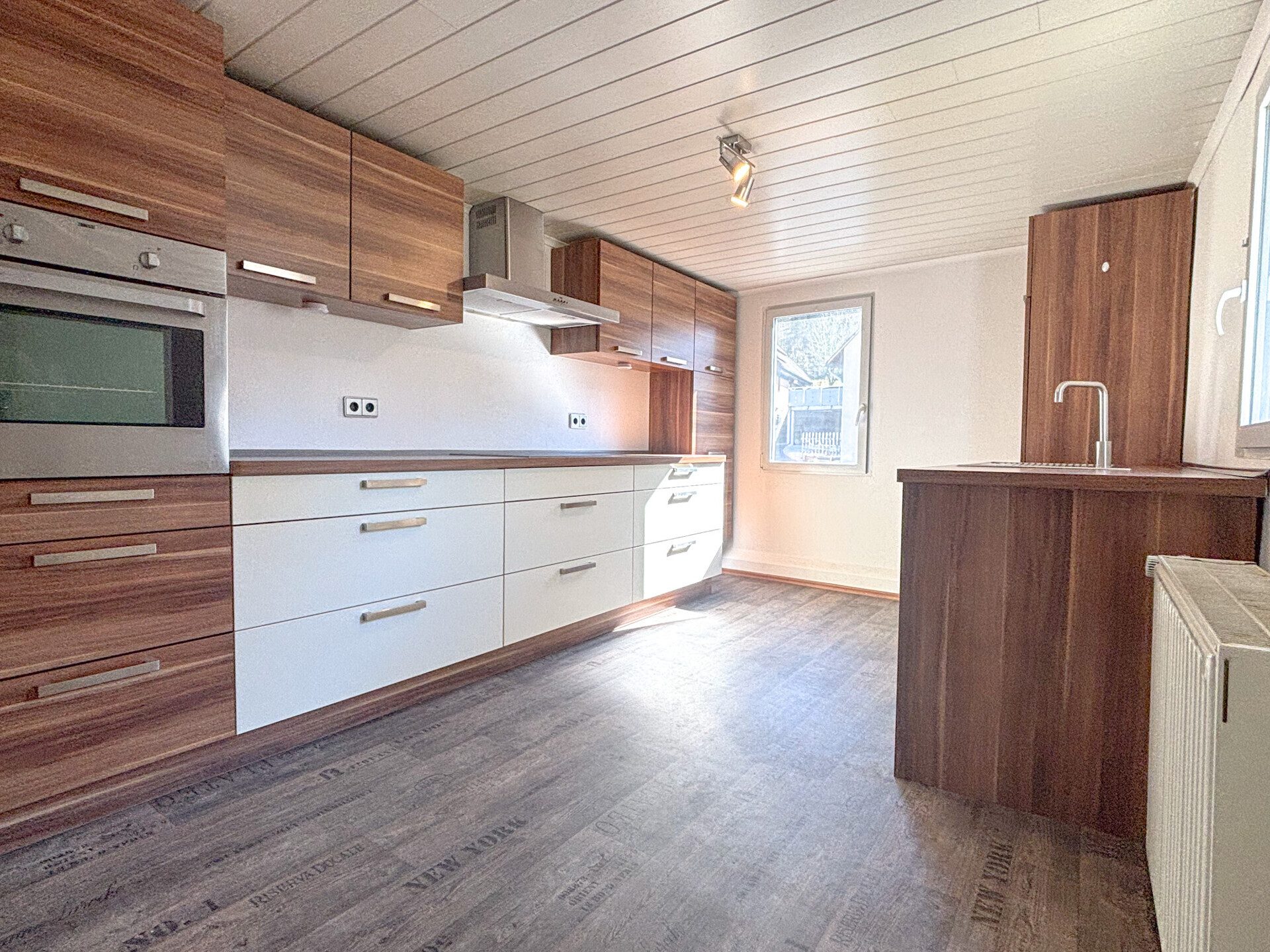 Immobilienangebot - Koblenz / Immendorf - Alle - Gemütliches Fachwerkhaus mit Kaminofen & lichtdurchflutetem Dachgeschoss in Koblenz-Immendorf