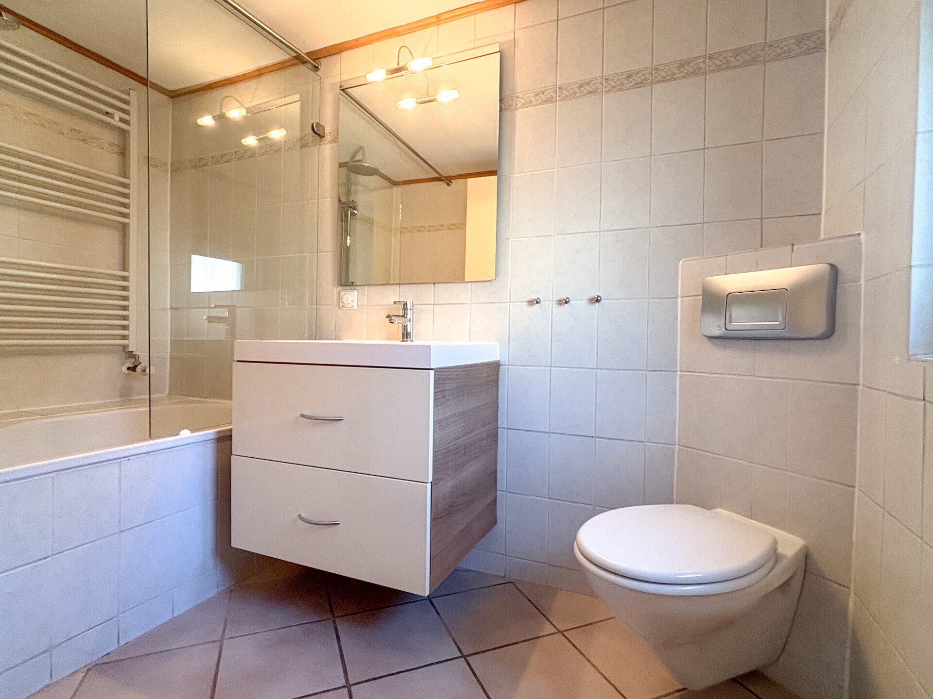 Immobilienangebot - Koblenz / Immendorf - Alle - Gemütliches Fachwerkhaus mit Kaminofen & lichtdurchflutetem Dachgeschoss in Koblenz-Immendorf