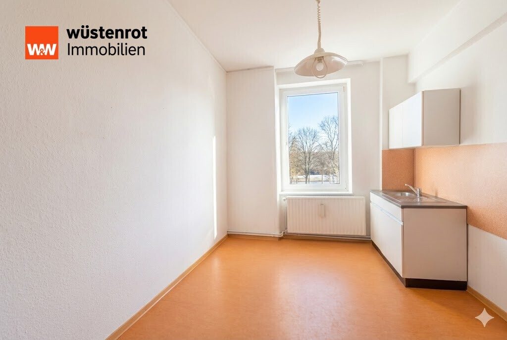 Immobilienangebot - Heringen (Werra) - Alle - Visionäre gesucht! 4 Etagen, 463 m² Freiraum und attraktive Denkmal-Optionen