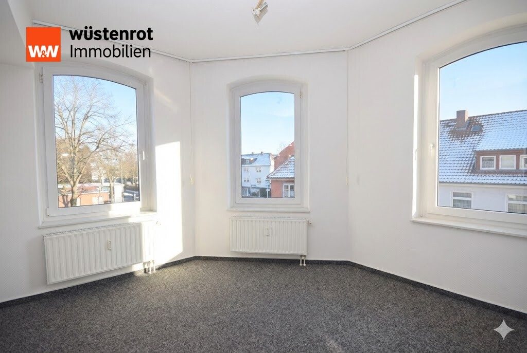 Immobilienangebot - Heringen (Werra) - Alle - Visionäre gesucht! 4 Etagen, 463 m² Freiraum und attraktive Denkmal-Optionen