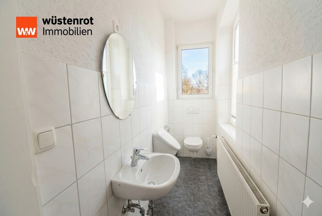 Immobilienangebot - Heringen (Werra) - Alle - Visionäre gesucht! 4 Etagen, 463 m² Freiraum und attraktive Denkmal-Optionen