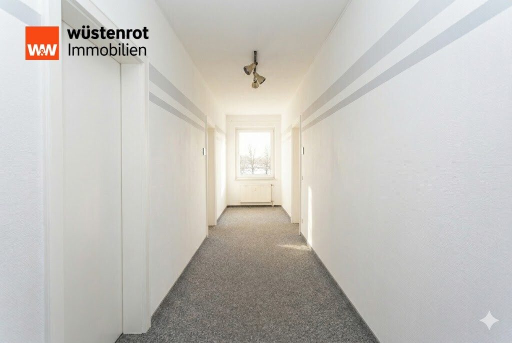 Immobilienangebot - Heringen (Werra) - Alle - Visionäre gesucht! 4 Etagen, 463 m² Freiraum und attraktive Denkmal-Optionen
