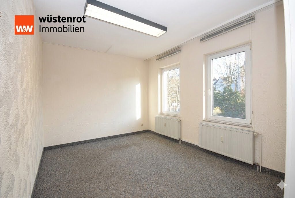 Immobilienangebot - Heringen (Werra) - Alle - Visionäre gesucht! 4 Etagen, 463 m² Freiraum und attraktive Denkmal-Optionen