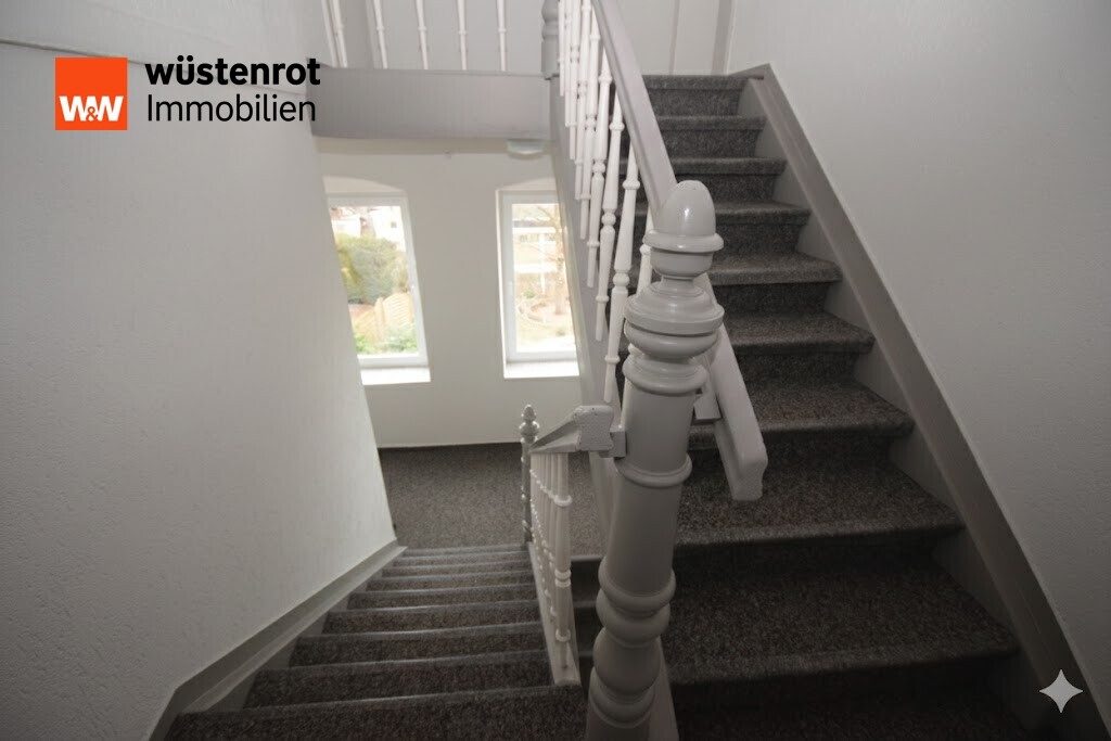 Immobilienangebot - Heringen (Werra) - Alle - Visionäre gesucht! 4 Etagen, 463 m² Freiraum und attraktive Denkmal-Optionen