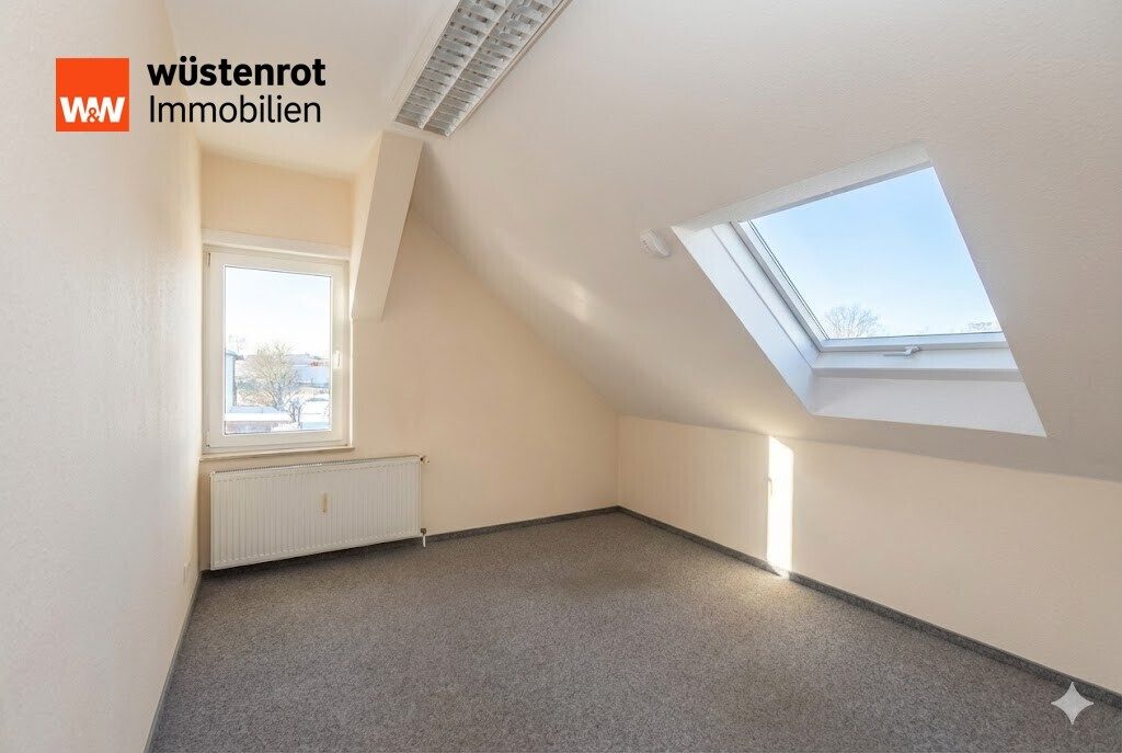 Immobilienangebot - Heringen (Werra) - Alle - Visionäre gesucht! 4 Etagen, 463 m² Freiraum und attraktive Denkmal-Optionen