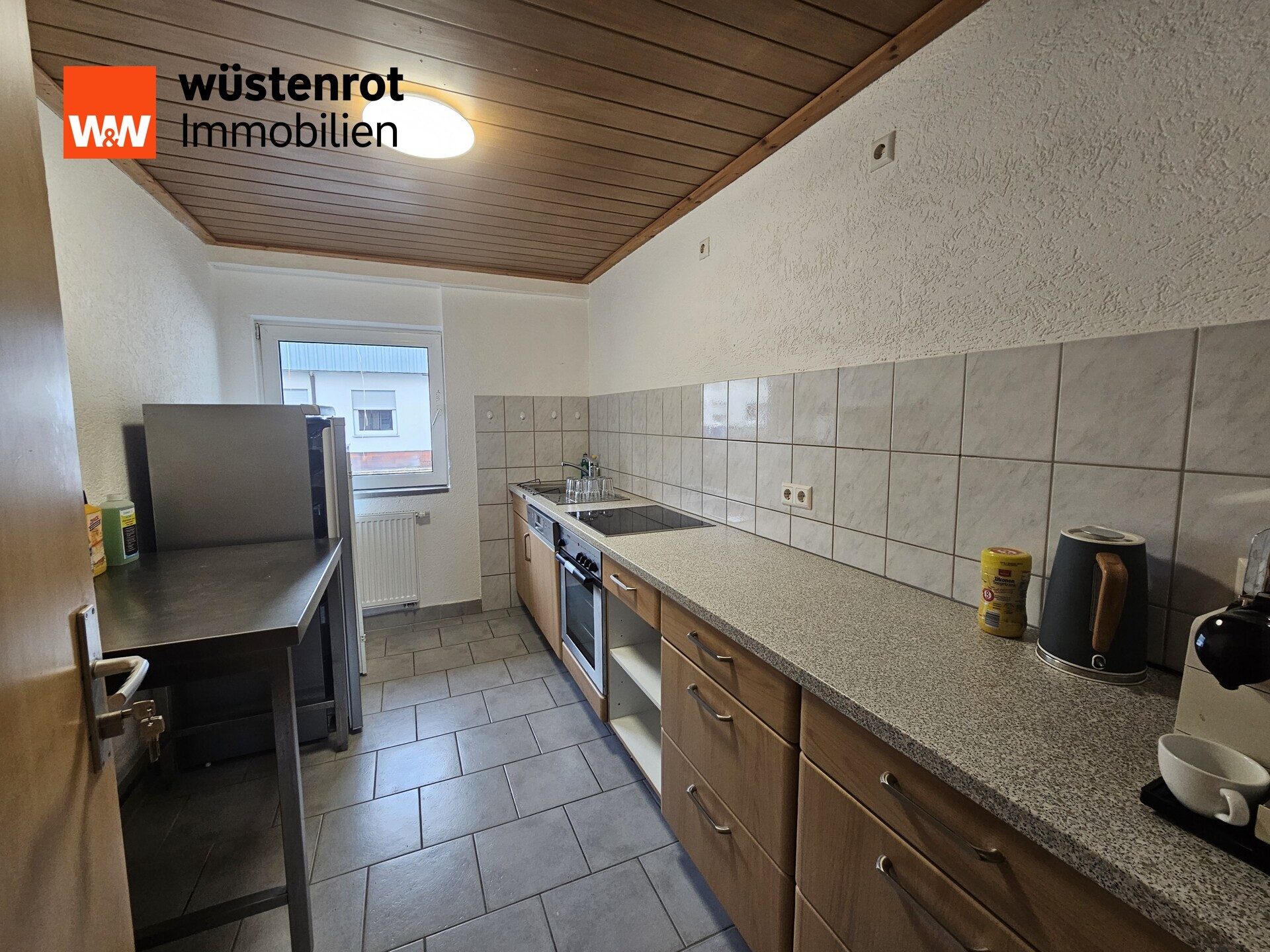 Immobilienangebot - Schramberg - Alle - Zimmervermietung, bis zu 15 Personen, Monteur-/Handwerker-/Pendlerzimmer in 1A Lage von Schramberg!
