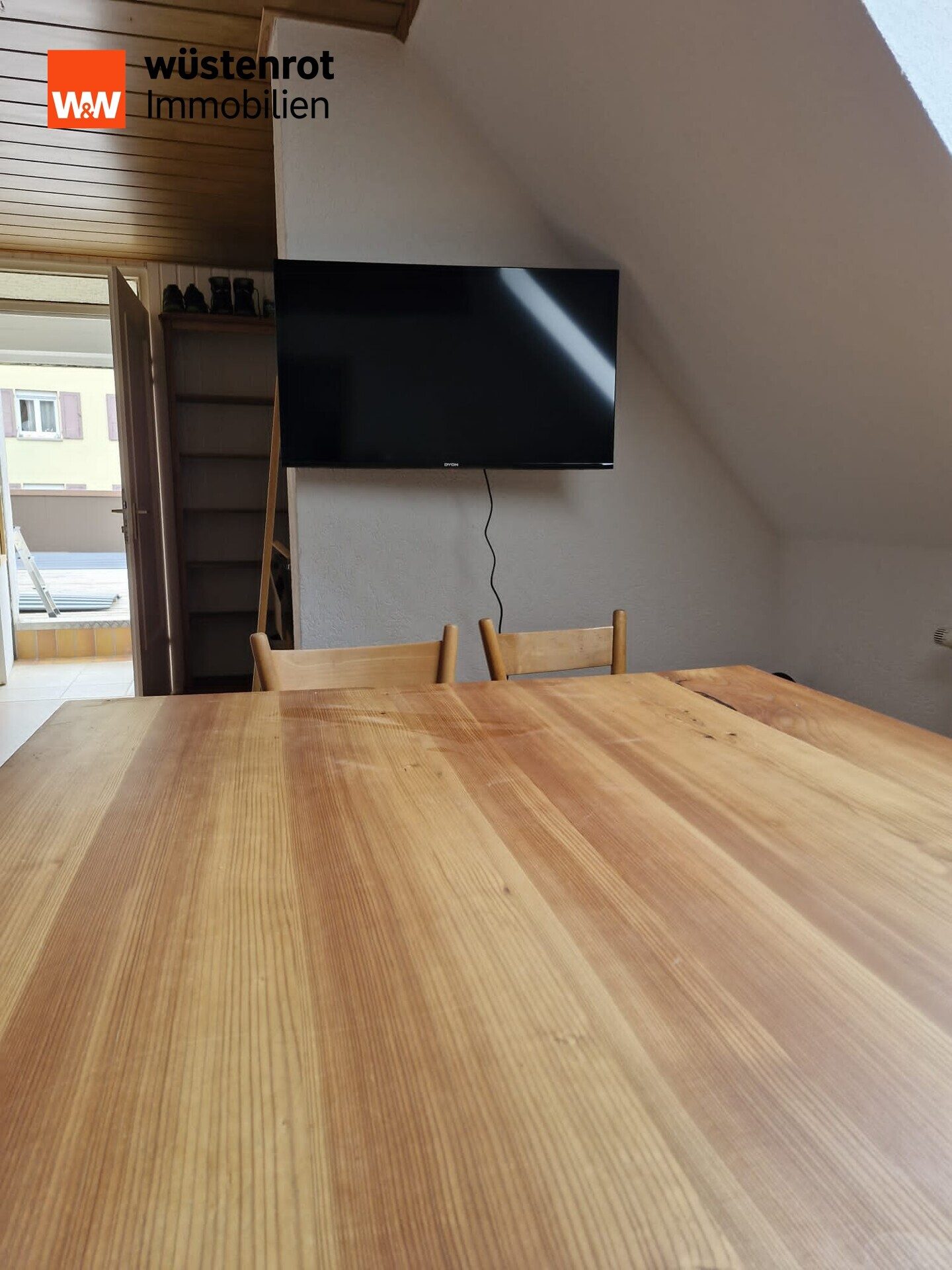 Immobilienangebot - Schramberg - Alle - Zimmervermietung, bis zu 15 Personen, Monteur-/Handwerker-/Pendlerzimmer in 1A Lage von Schramberg!