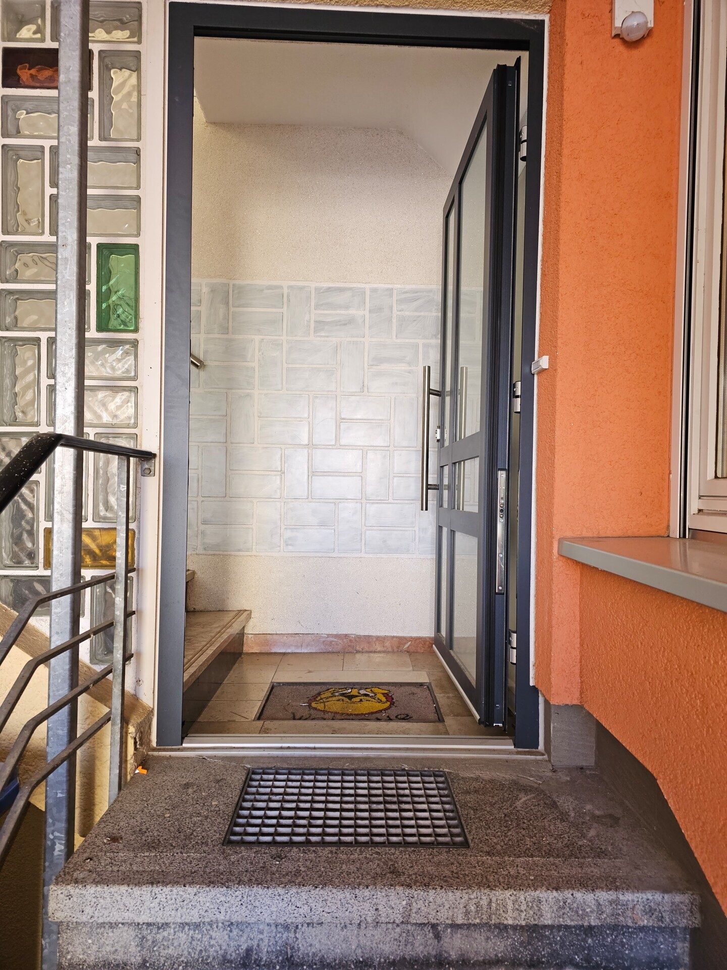 Immobilienangebot - Rottweil - Alle - Geniale Halbloftwohnung.
Zweieinhalbzimmer auf 85m² in 1A - Lage von Rottweils Innendstadt