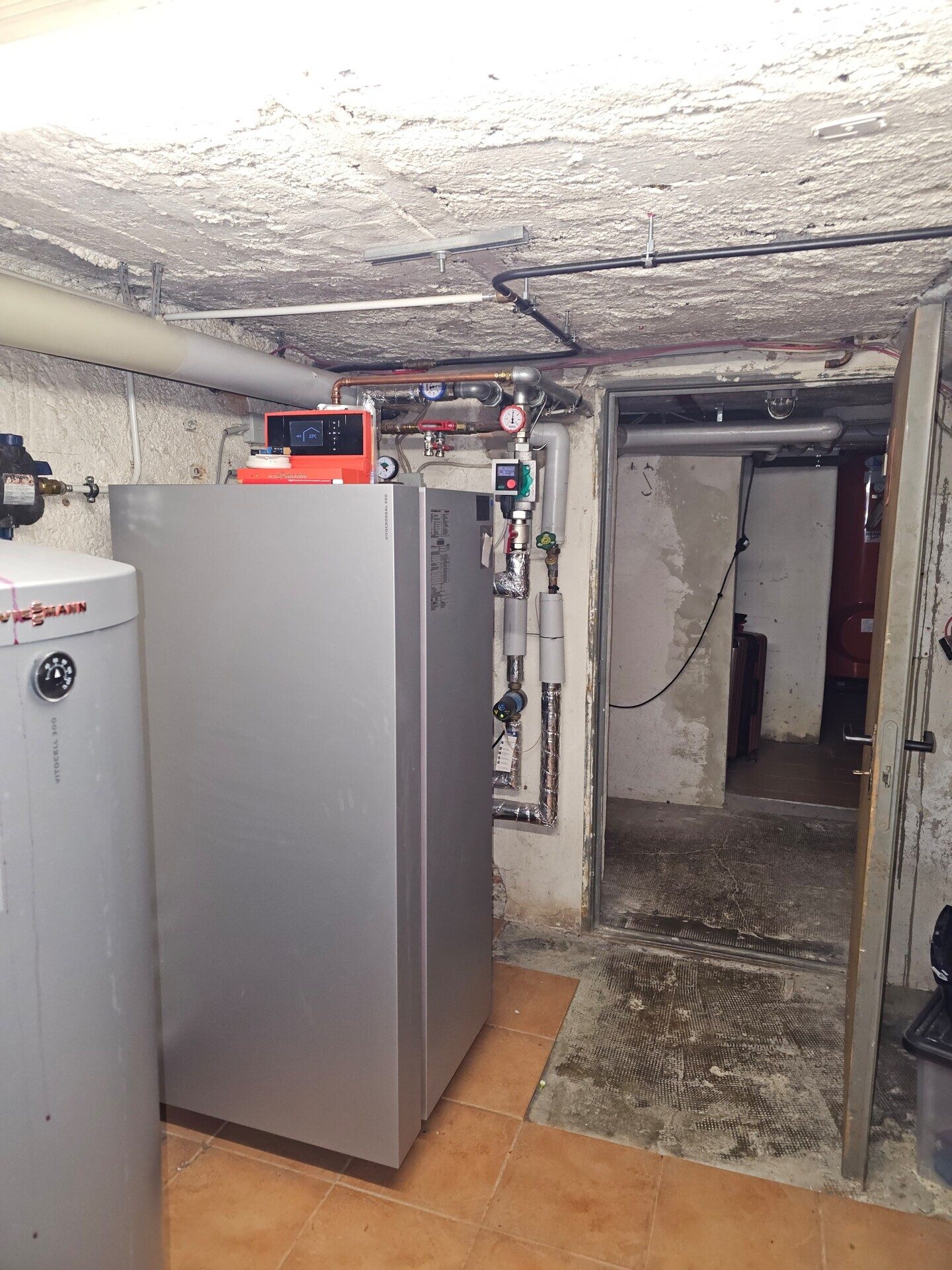 Immobilienangebot - Rottweil - Alle - Geniale Halbloftwohnung.
Zweieinhalbzimmer auf 85m² in 1A - Lage von Rottweils Innendstadt
