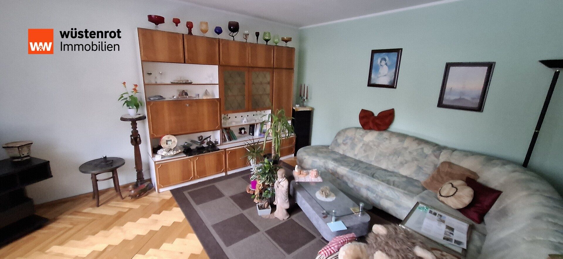 Immobilienangebot - Großschönau - Alle - Platz und Geborgenheit finden Sie in diesem wohnlichen Familienheim in guter Lage von Großschönau.