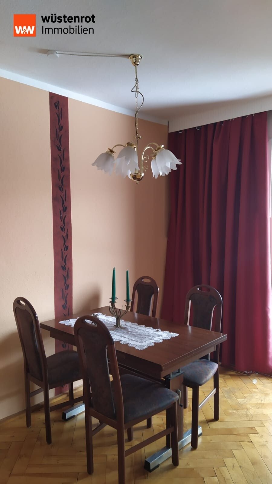 Immobilienangebot - Großschönau - Alle - Platz und Geborgenheit finden Sie in diesem wohnlichen Familienheim in guter Lage von Großschönau.