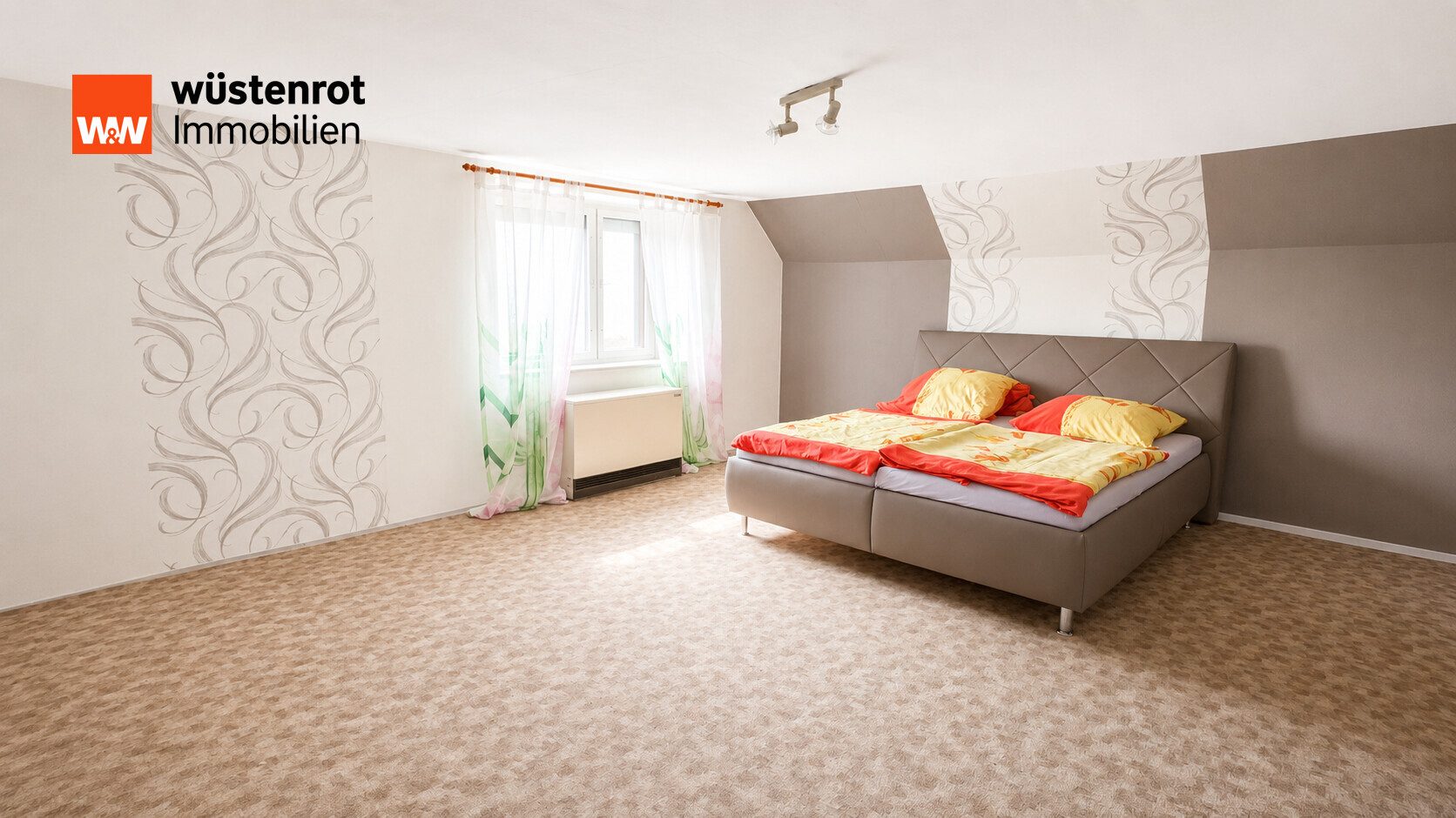 Immobilienangebot - Elstra / Kindisch - Alle - Einfamilienhaus bei Burkau - geräumig & pflegeleicht