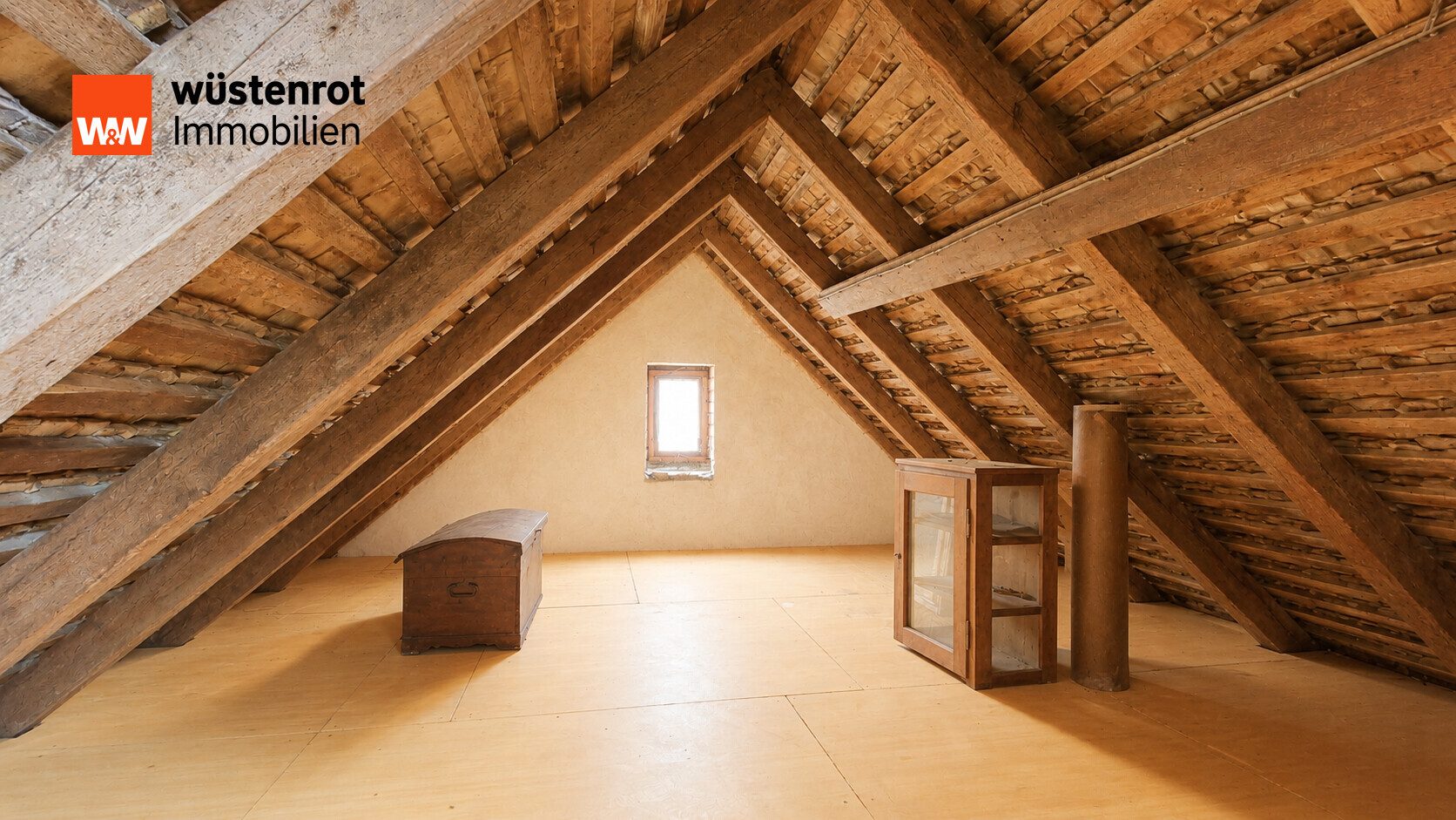 Immobilienangebot - Elstra / Kindisch - Alle - Einfamilienhaus bei Burkau - geräumig & pflegeleicht