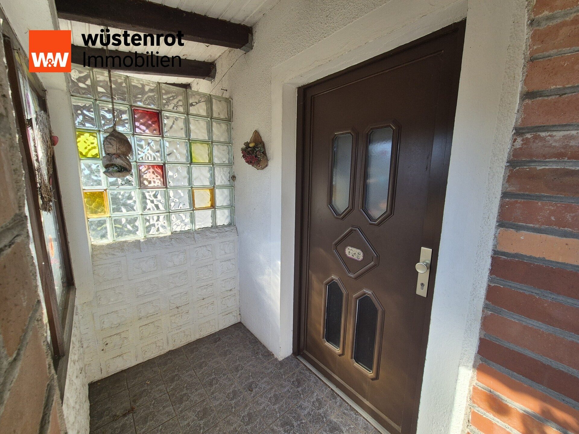 Immobilienangebot - Domsühl - Alle - Komforthaus mit Vollkeller in Domsühl - ohne zusätzliche Käuferprovision
