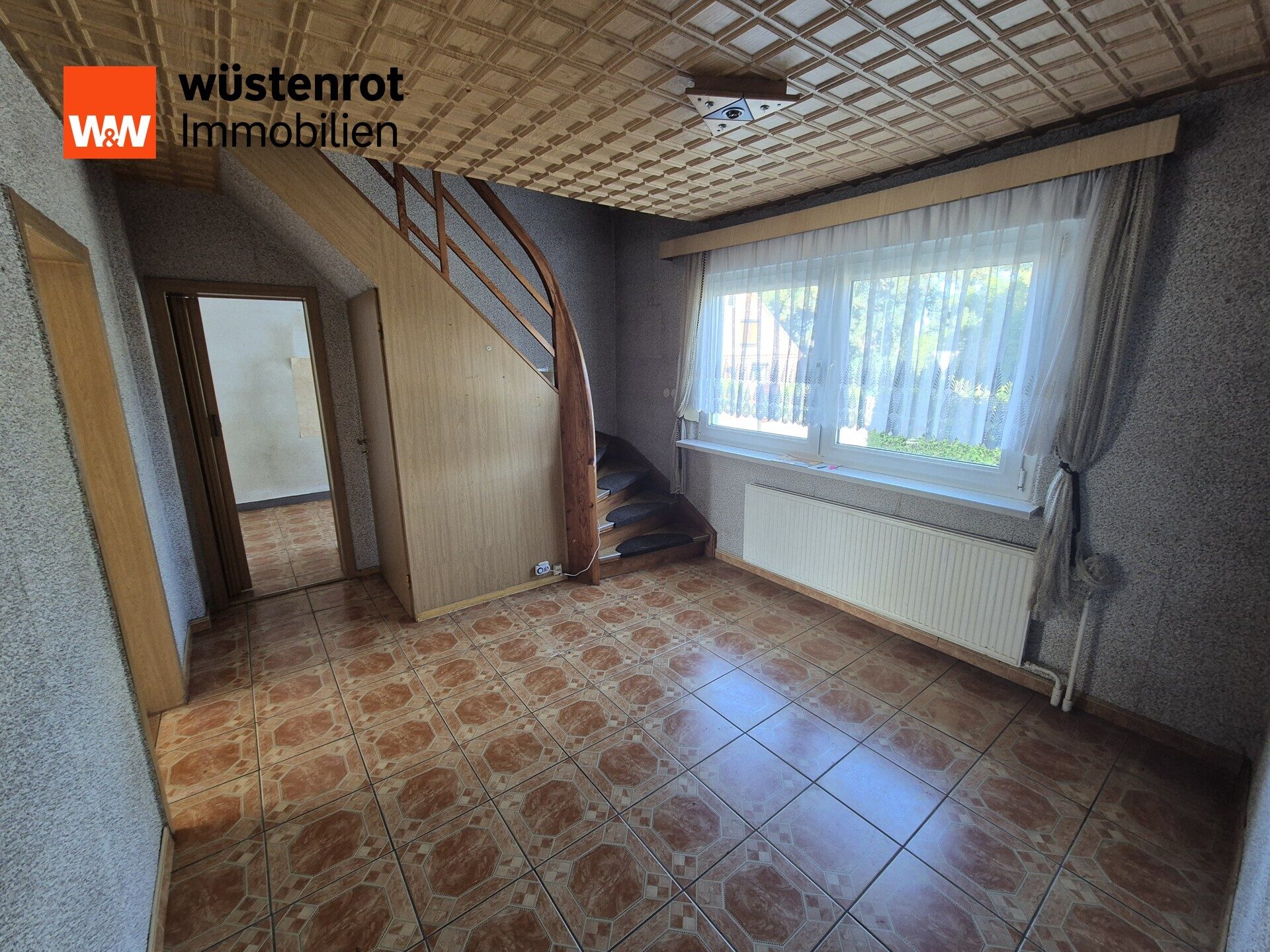 Immobilienangebot - Domsühl - Alle - Komforthaus mit Vollkeller in Domsühl - ohne zusätzliche Käuferprovision