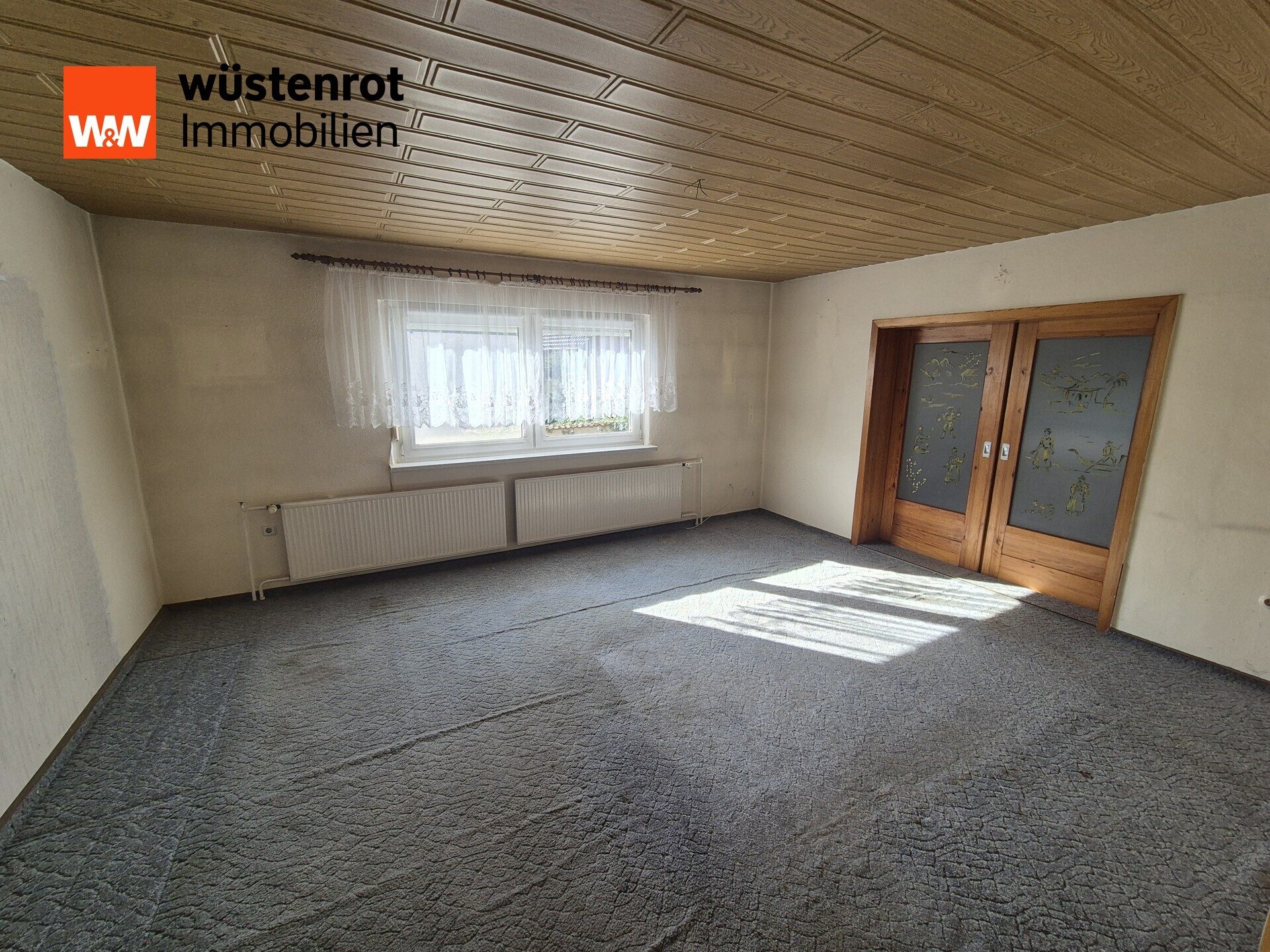Immobilienangebot - Domsühl - Alle - Komforthaus mit Vollkeller in Domsühl - ohne zusätzliche Käuferprovision