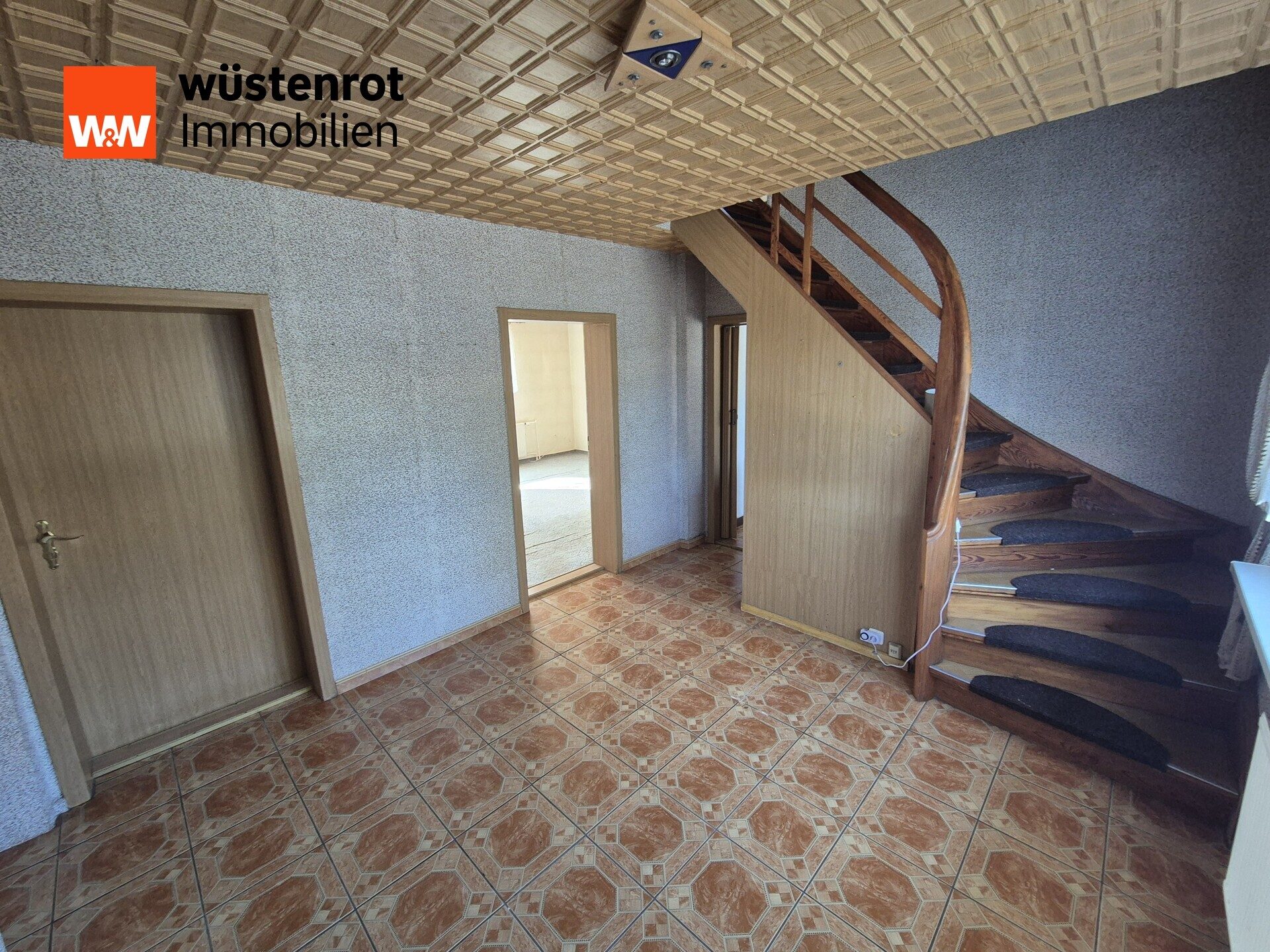 Immobilienangebot - Domsühl - Alle - Komforthaus mit Vollkeller in Domsühl - ohne zusätzliche Käuferprovision