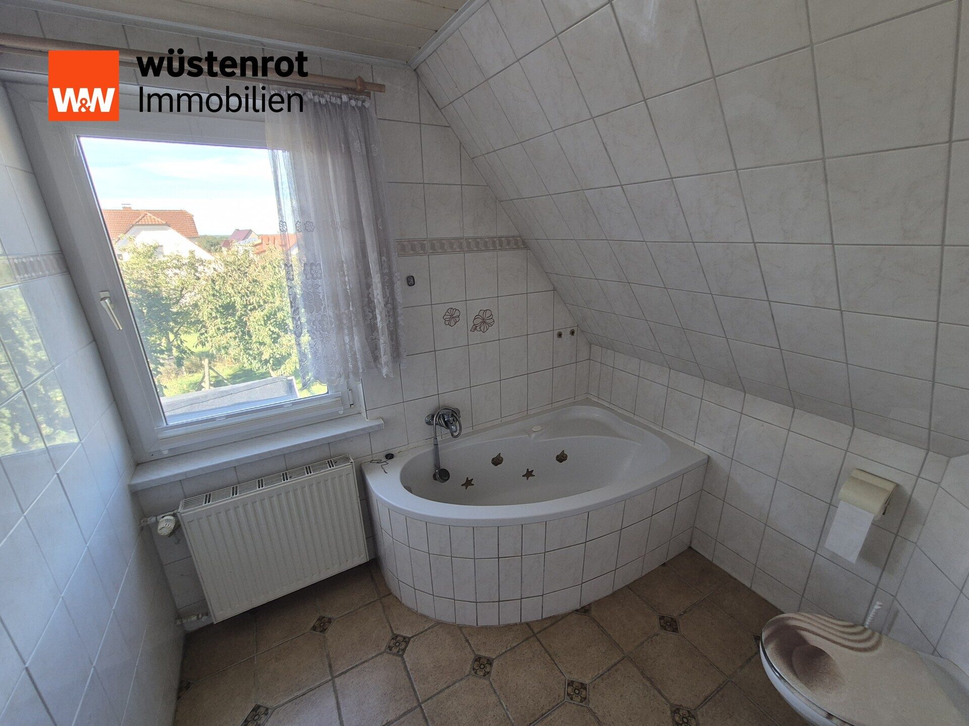Immobilienangebot - Domsühl - Alle - Komforthaus mit Vollkeller in Domsühl - ohne zusätzliche Käuferprovision