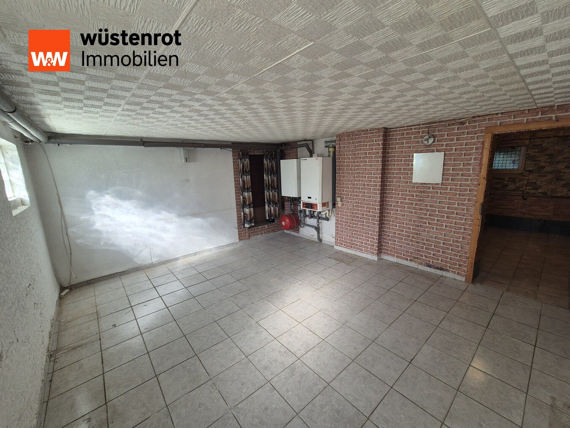 Immobilienangebot - Domsühl - Alle - Komforthaus mit Vollkeller in Domsühl - ohne zusätzliche Käuferprovision