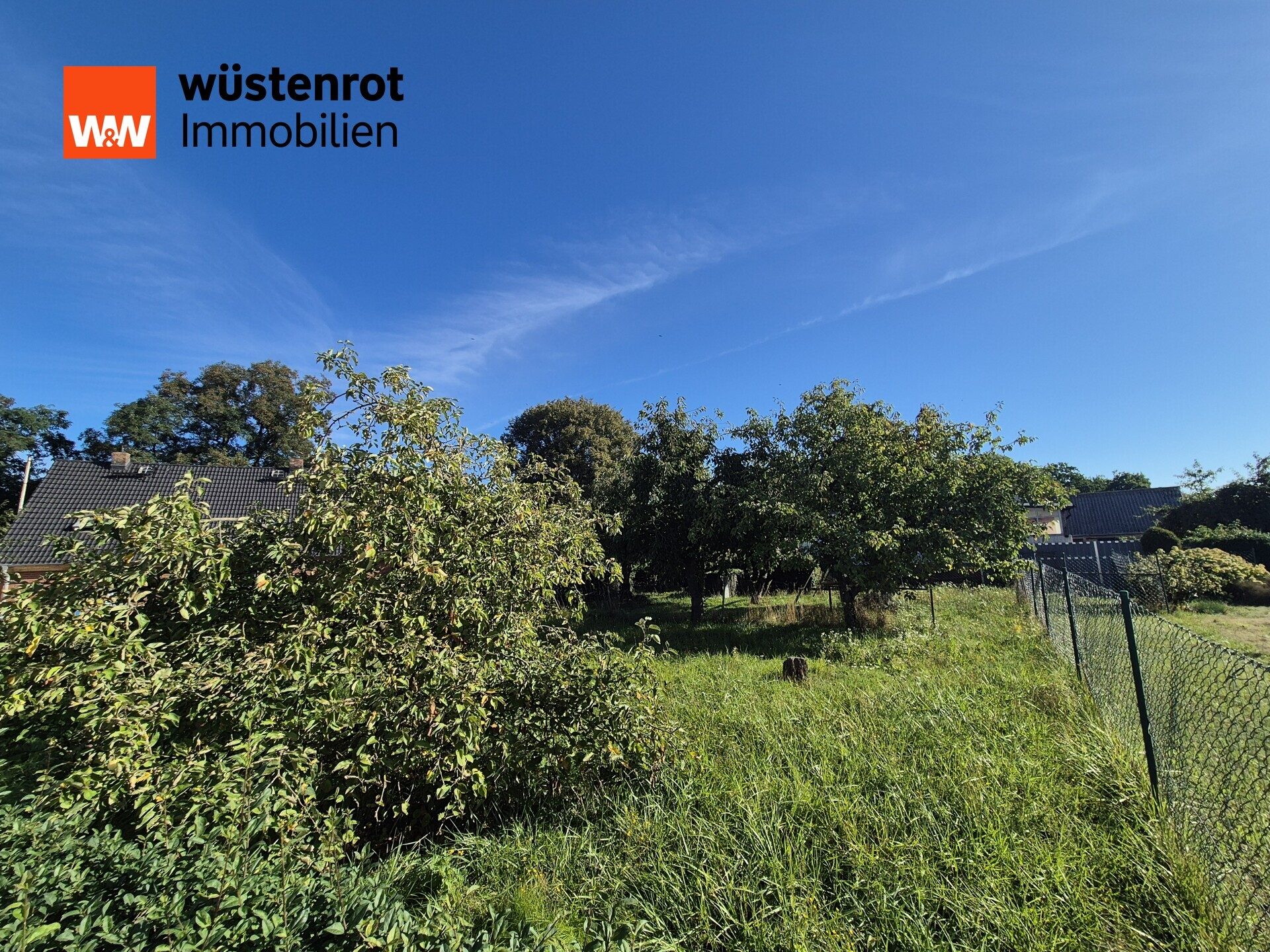 Immobilienangebot - Domsühl - Alle - Komforthaus mit Vollkeller in Domsühl - ohne zusätzliche Käuferprovision