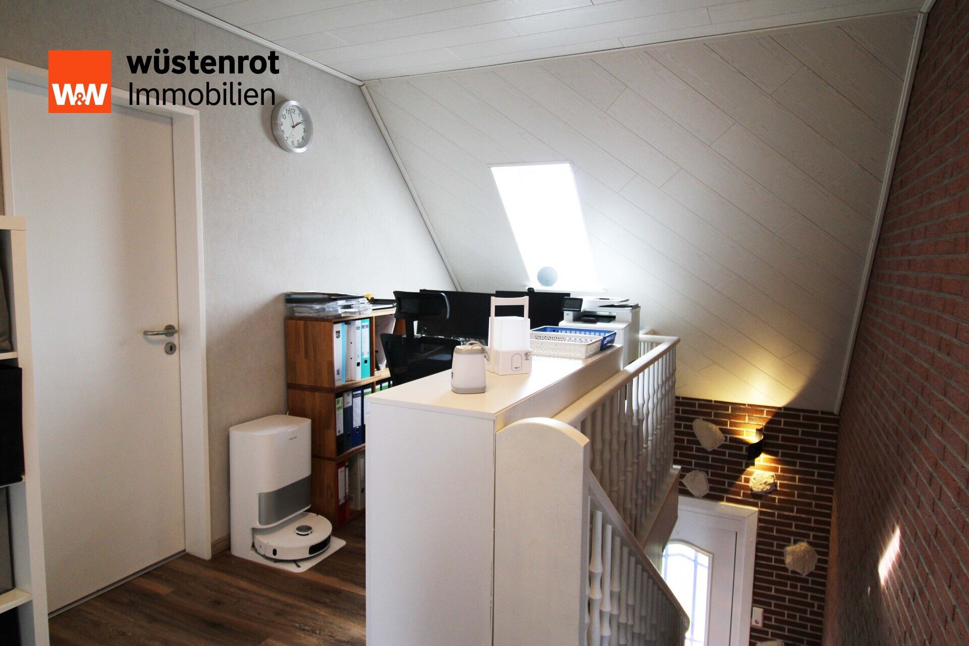 Immobilienangebot - Großheide - Alle - Wohnhaus incl. Ferienwohnung, Nähe Nordsee mit ca. 180m² Wfl. plus ca. 87m² Nutzfl. auf 999m² Grund.