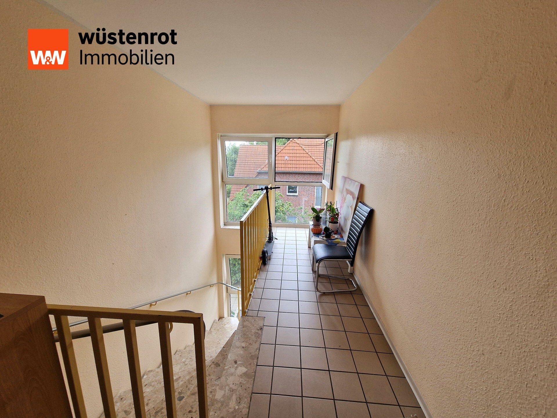 Immobilienangebot - Hohenwarsleben - Alle - Hohenwarsleben Börde- Kapitalanlage in vermietete 1 Raumwohnung