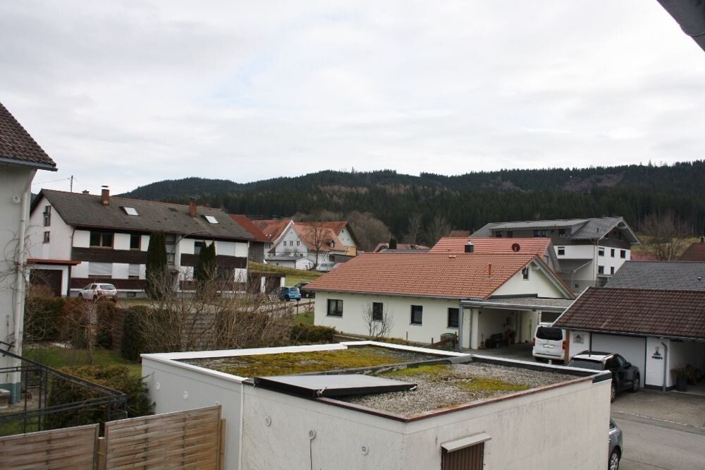Immobilienangebot - Weitnau / Kleinweiler - Alle - 2 - Familienhaus mit 3 Einzelgaragen in Weitnau / Kleinweiler