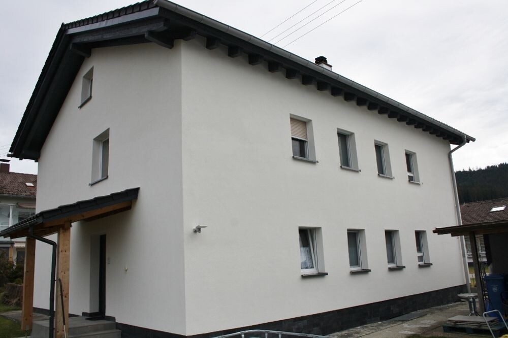 Immobilienangebot - Weitnau / Kleinweiler - Alle - 2 - Familienhaus mit 3 Einzelgaragen in Weitnau / Kleinweiler