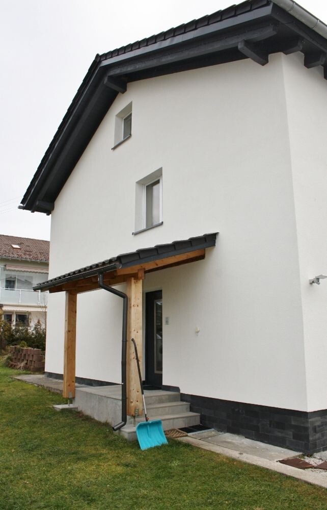 Immobilienangebot - Weitnau / Kleinweiler - Alle - 2 - Familienhaus mit 3 Einzelgaragen in Weitnau / Kleinweiler