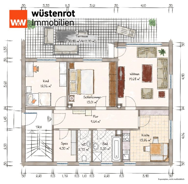 Immobilienangebot - Weitnau / Kleinweiler - Alle - 2 - Familienhaus mit 3 Einzelgaragen in Weitnau / Kleinweiler