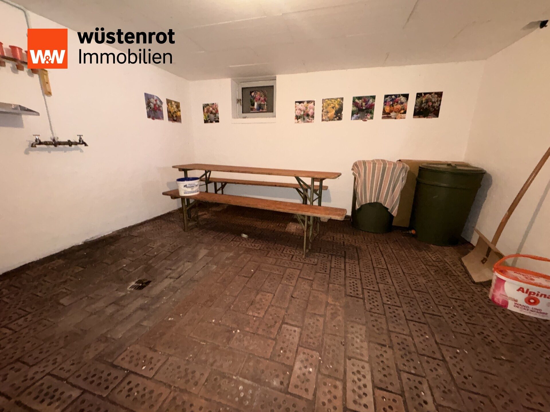 Immobilienangebot - Oberderdingen / Großvillars - Alle - Großzügiges Anwesen mit beeindruckendem Wohnhaus und weitläufiger Scheune