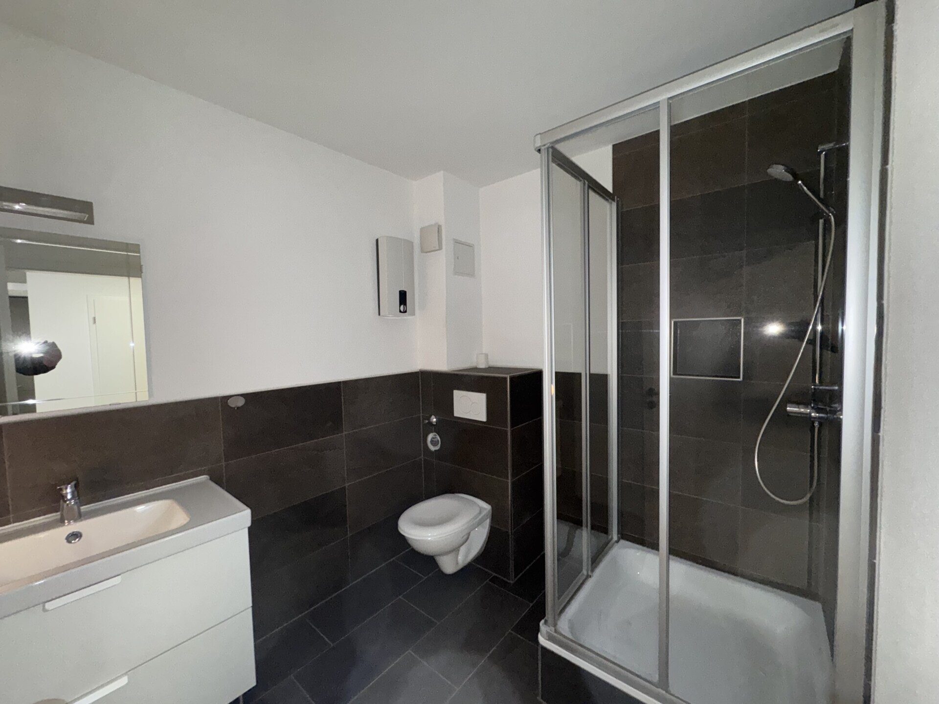 Immobilienangebot - Siegen - Alle - Siegen Oberstadt, hochwertige Ausstattung, inkl. Küche