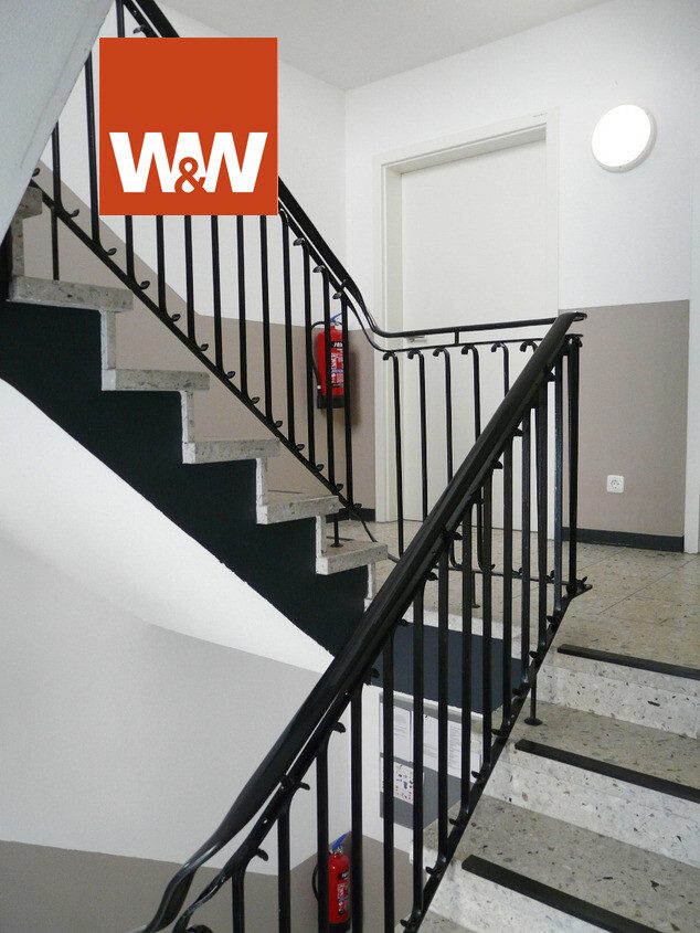 Immobilienangebot - Siegen - Alle - Siegen Oberstadt, hochwertige Ausstattung, inkl. Küche