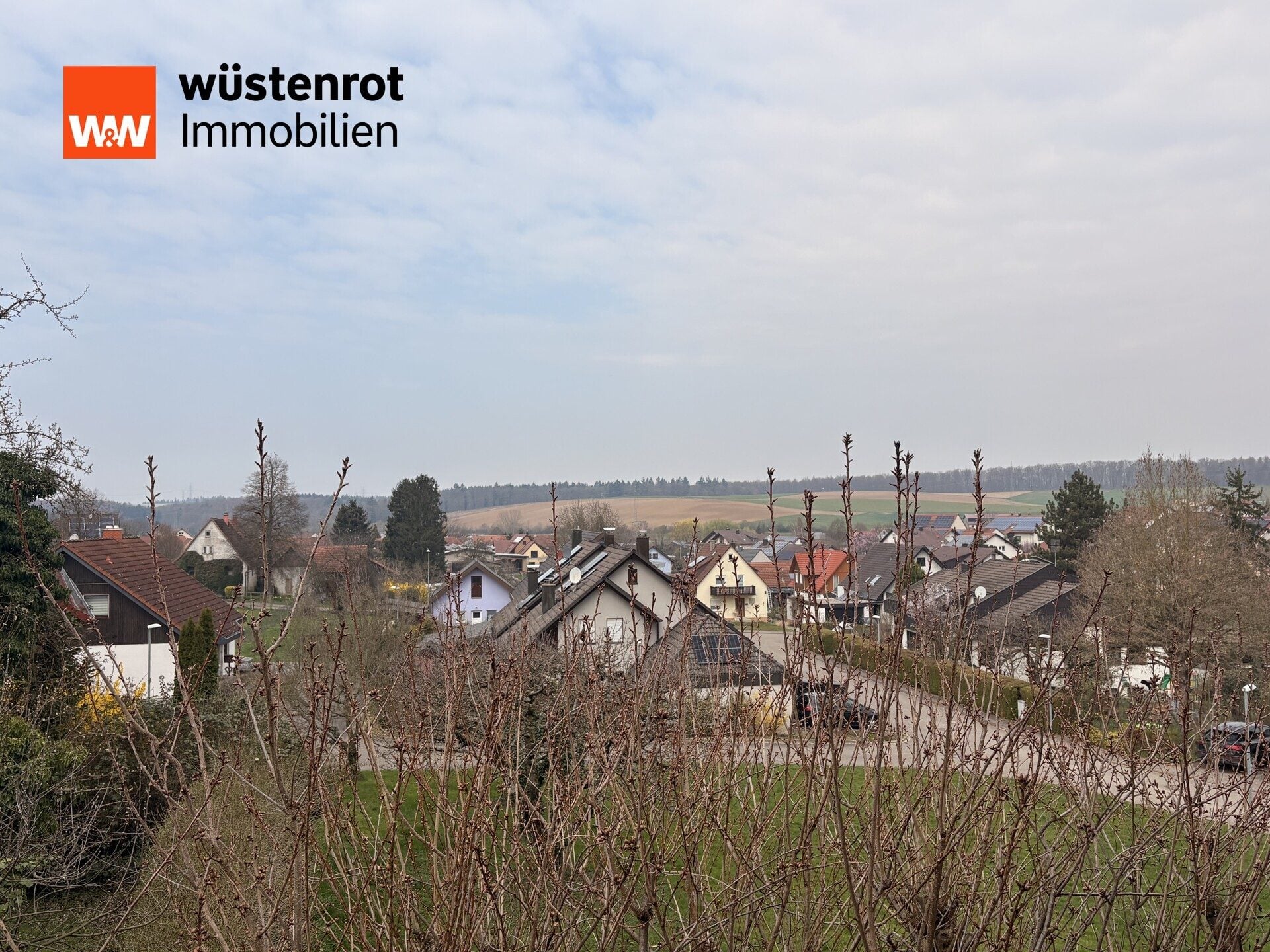 Immobilienangebot - Oberderdingen / Großvillars - Alle - Großzügiges Anwesen mit Wohnhaus, Scheune und viel Entwicklungspotenzial auf 2.521 m² Grundstück