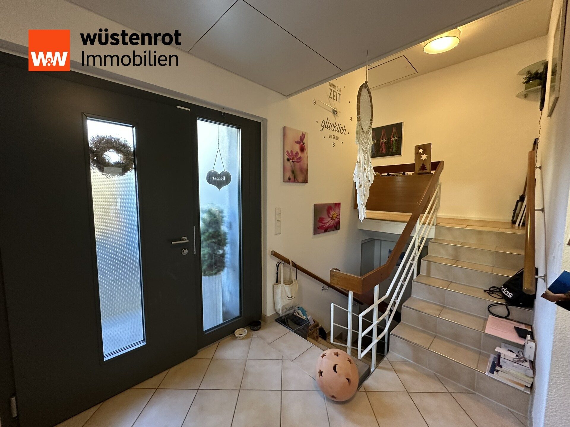 Immobilienangebot - Reutlingen - Alle - Attraktives Einfamilienhaus mit ca. 130 m² Gesamtfläche und viel Privatsphäre