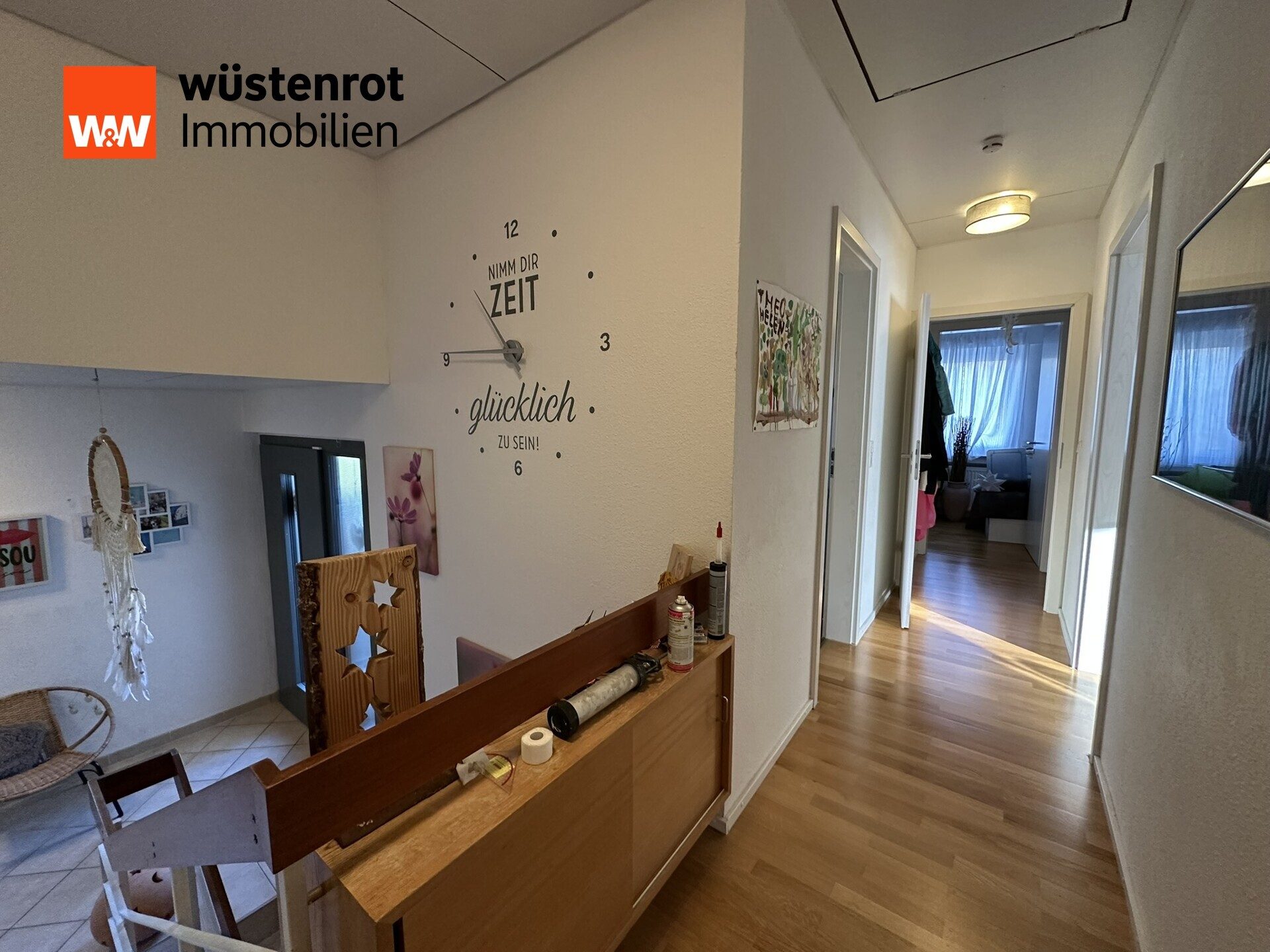 Immobilienangebot - Reutlingen - Alle - Attraktives Einfamilienhaus mit ca. 130 m² Gesamtfläche und viel Privatsphäre