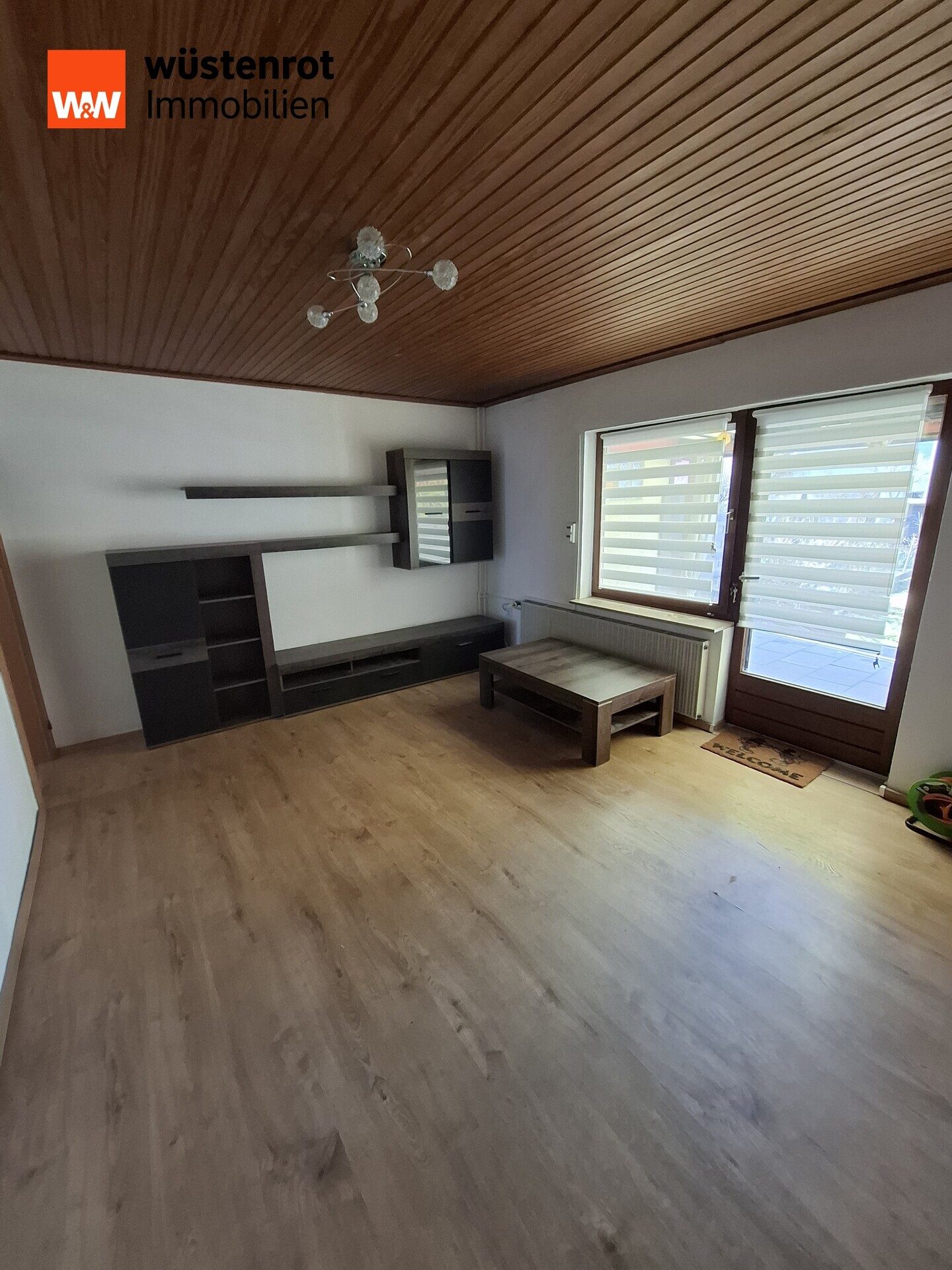 Immobilienangebot - Berlin - Alle - *Charmantes Reihenhaus für die kleine Familie auf ca. 100qm Wohnnutzfläche vollunterkellert*