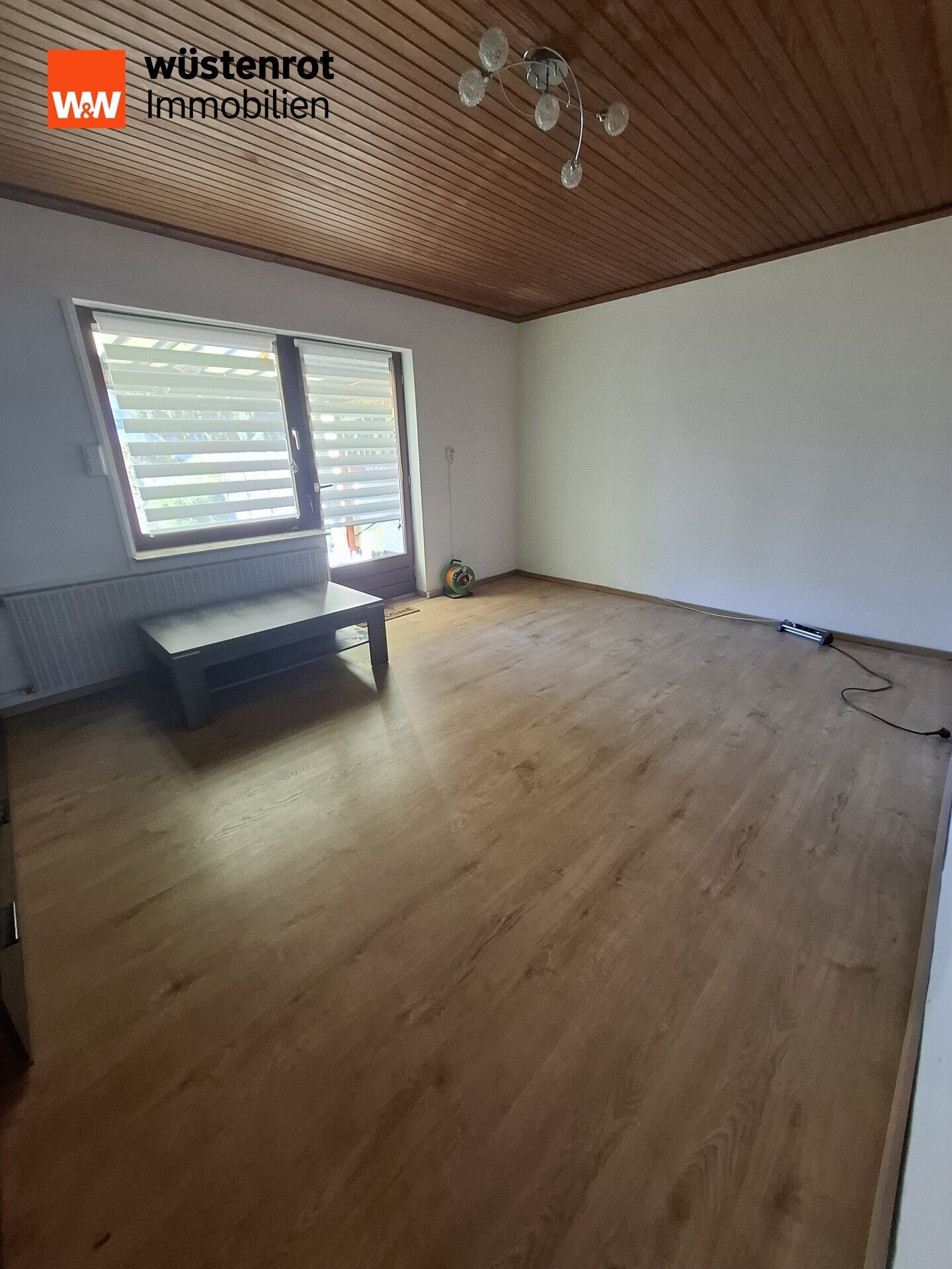 Immobilienangebot - Berlin - Alle - *Charmantes Reihenhaus für die kleine Familie auf ca. 100qm Wohnnutzfläche vollunterkellert*