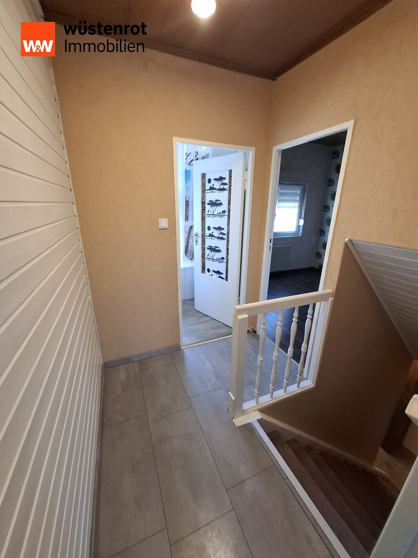 Immobilienangebot - Berlin - Alle - *Charmantes Reihenhaus für die kleine Familie auf ca. 100qm Wohnnutzfläche vollunterkellert*