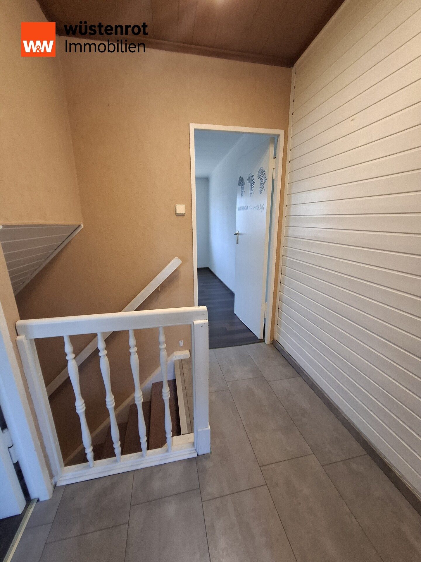 Immobilienangebot - Berlin - Alle - *Charmantes Reihenhaus für die kleine Familie auf ca. 100qm Wohnnutzfläche vollunterkellert*