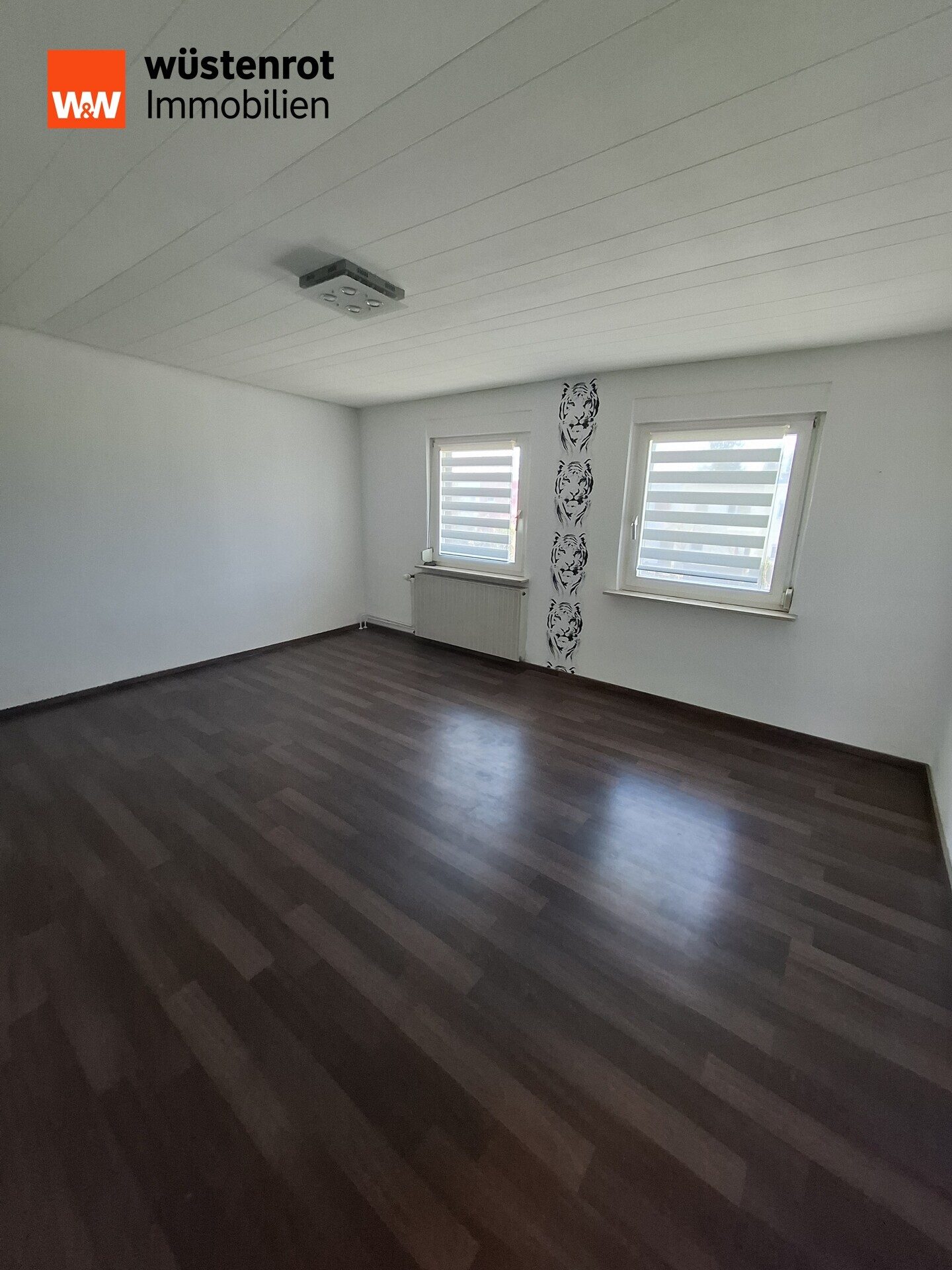 Immobilienangebot - Berlin - Alle - *Charmantes Reihenhaus für die kleine Familie auf ca. 100qm Wohnnutzfläche vollunterkellert*