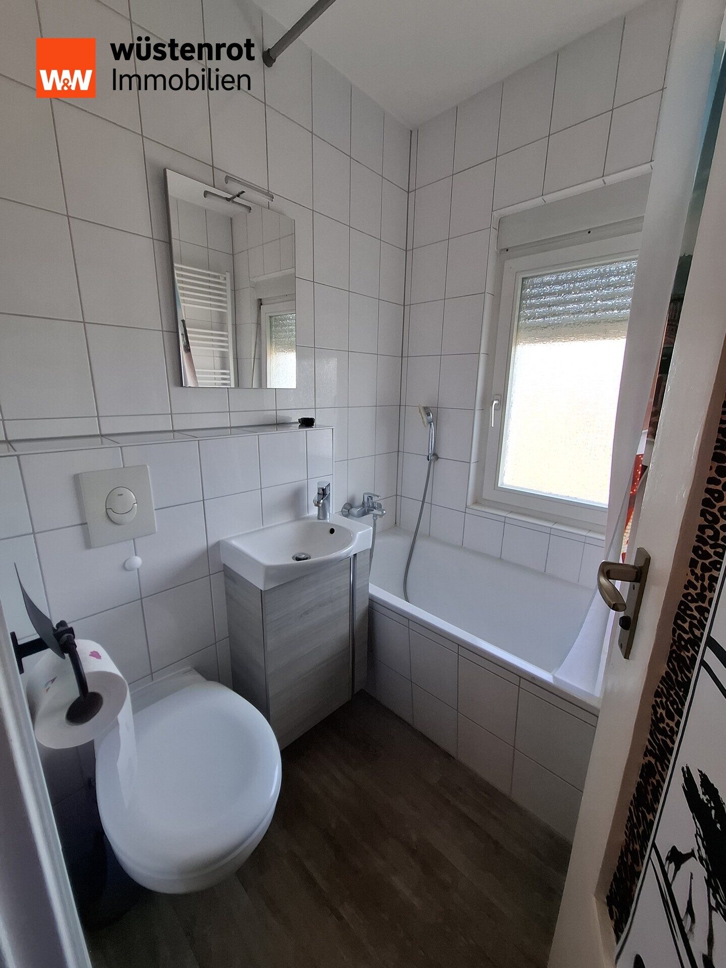 Immobilienangebot - Berlin - Alle - *Charmantes Reihenhaus für die kleine Familie auf ca. 100qm Wohnnutzfläche vollunterkellert*
