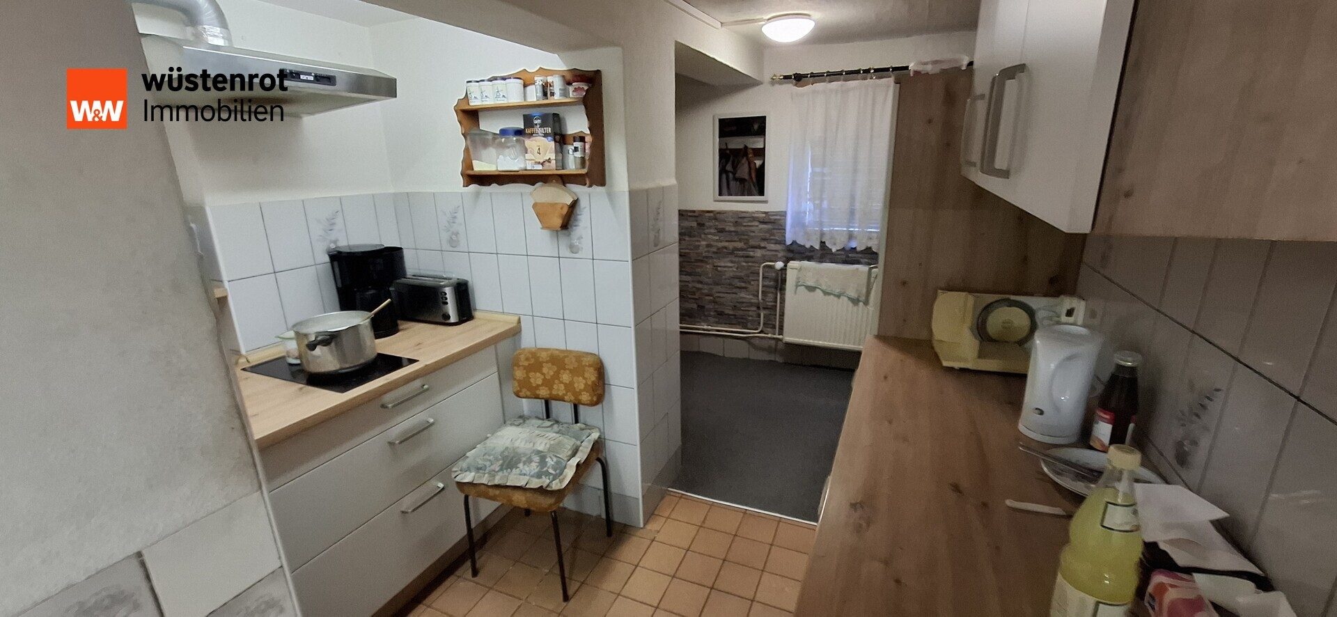 Immobilienangebot - Markersdorf - Alle - Bauernhaus mit Nebengelass und Landwirtschaftsflächen in Markersdorf