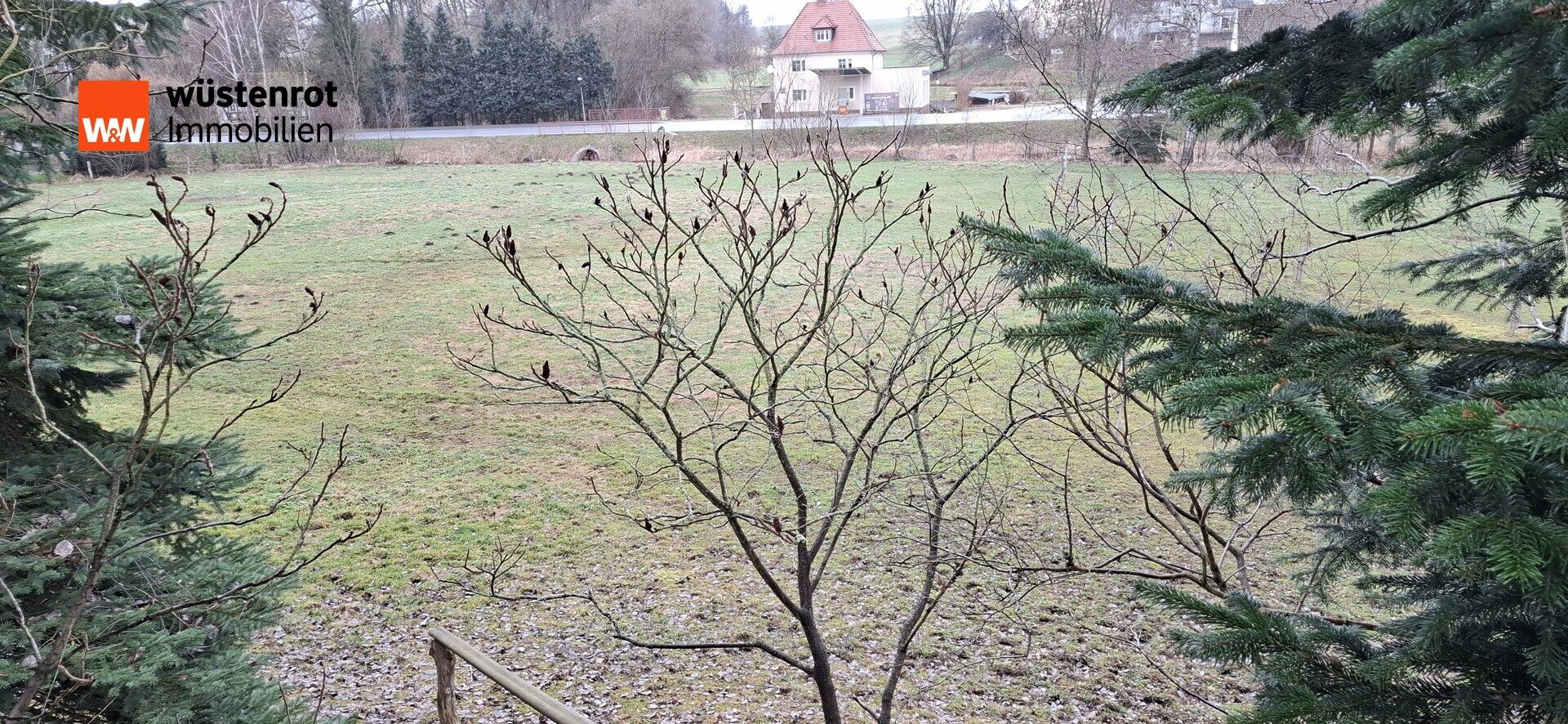 Immobilienangebot - Markersdorf - Alle - Bauernhaus mit Nebengelass und Landwirtschaftsflächen in Markersdorf